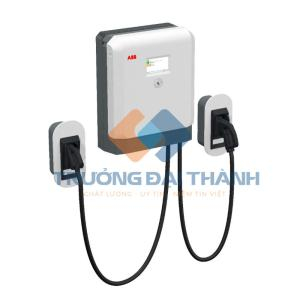 Sạc nhanh ABB Terra DC wallbox 24kW